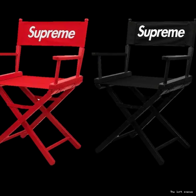 CHAIR SS19 DIRECTOR'S 0626